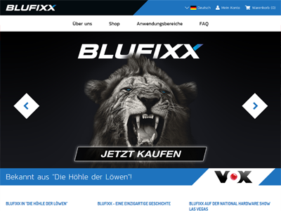 Blufixx GmbH